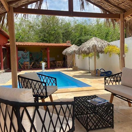Casa Da Lagoa Jijoca de Jericoacoara Eksteriør bilde