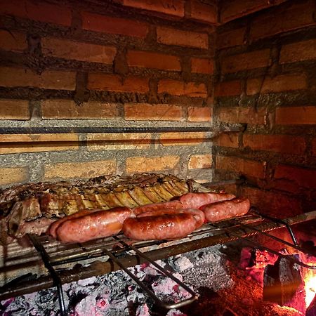 Casa Da Lagoa Jijoca de Jericoacoara Eksteriør bilde