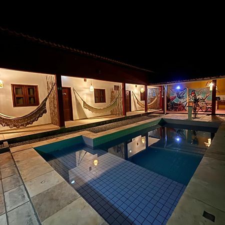 Casa Da Lagoa Jijoca de Jericoacoara Eksteriør bilde