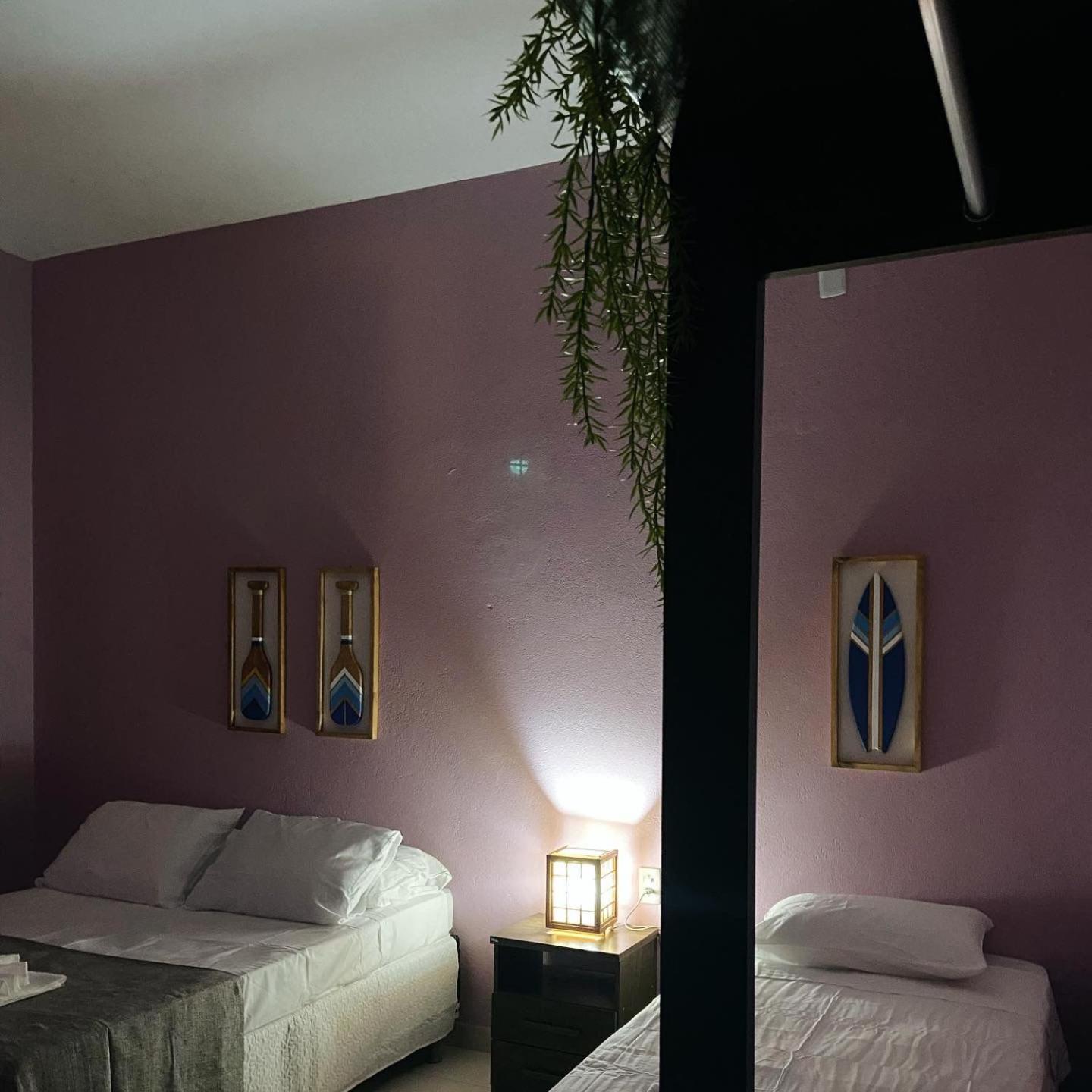 Casa Da Lagoa Jijoca de Jericoacoara Eksteriør bilde
