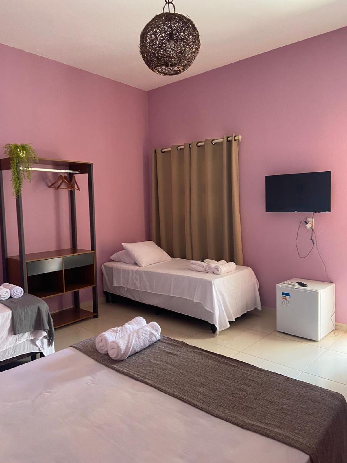 Casa Da Lagoa Jijoca de Jericoacoara Eksteriør bilde
