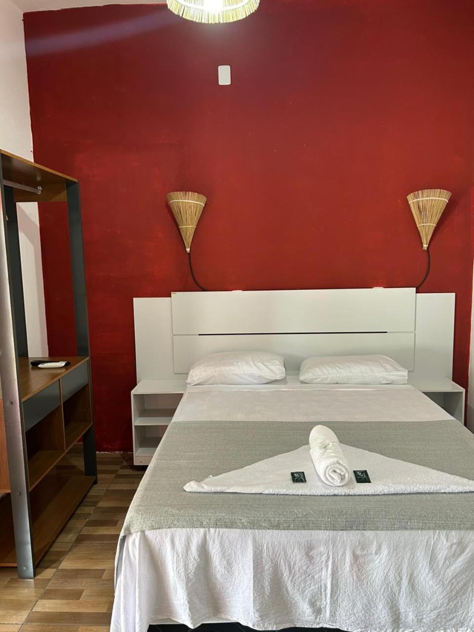 Casa Da Lagoa Jijoca de Jericoacoara Eksteriør bilde