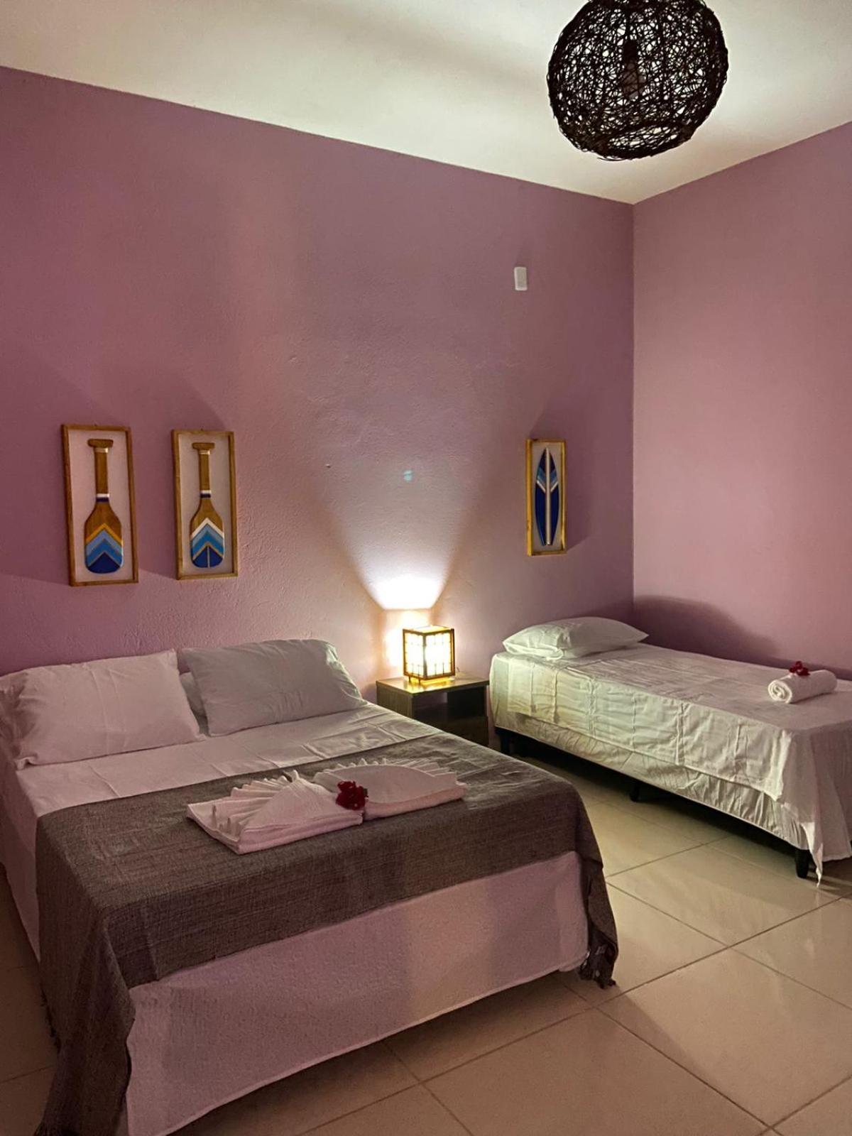Casa Da Lagoa Jijoca de Jericoacoara Eksteriør bilde