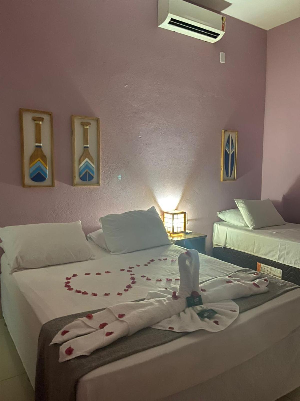 Casa Da Lagoa Jijoca de Jericoacoara Eksteriør bilde