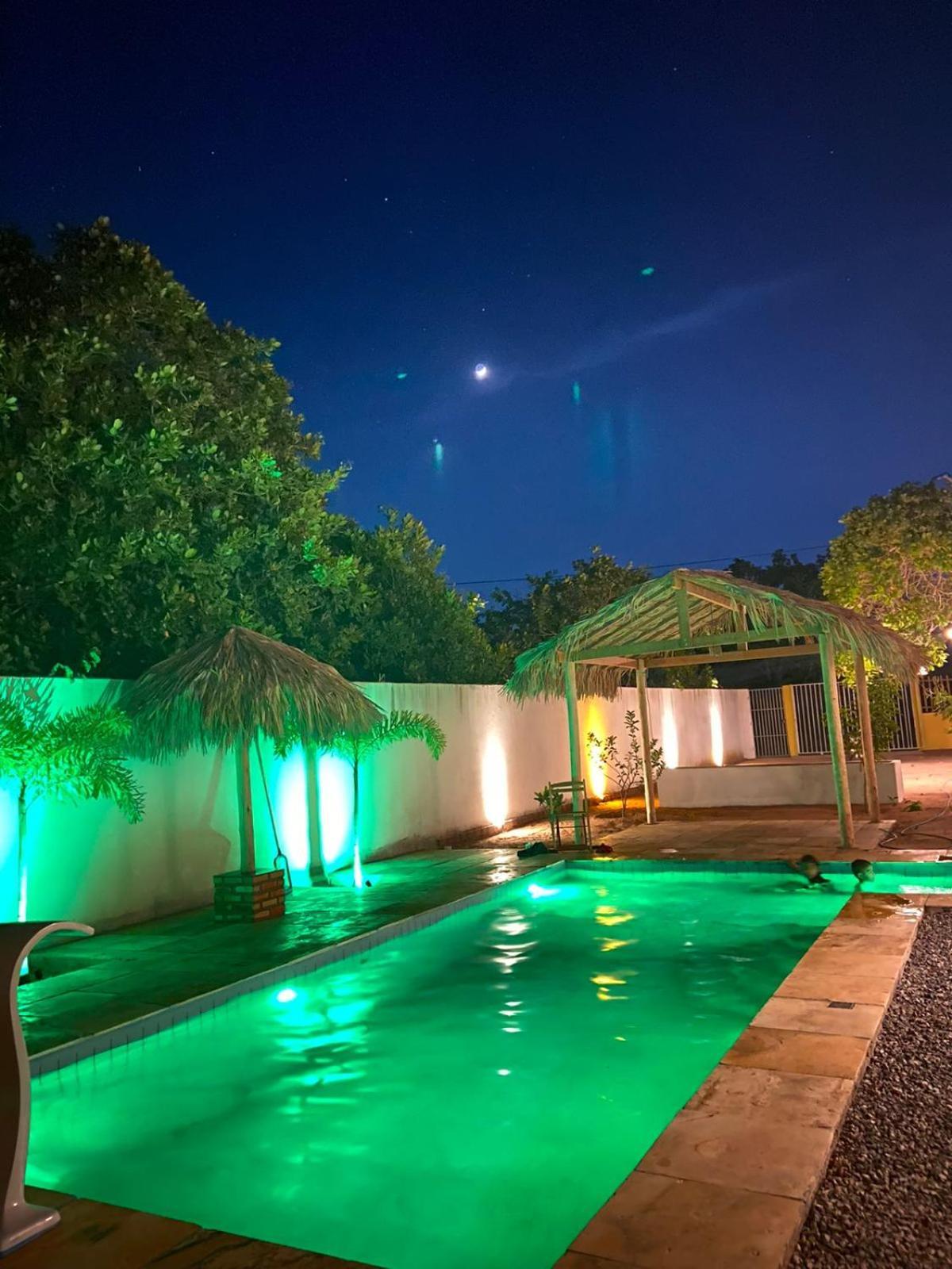 Casa Da Lagoa Jijoca de Jericoacoara Eksteriør bilde