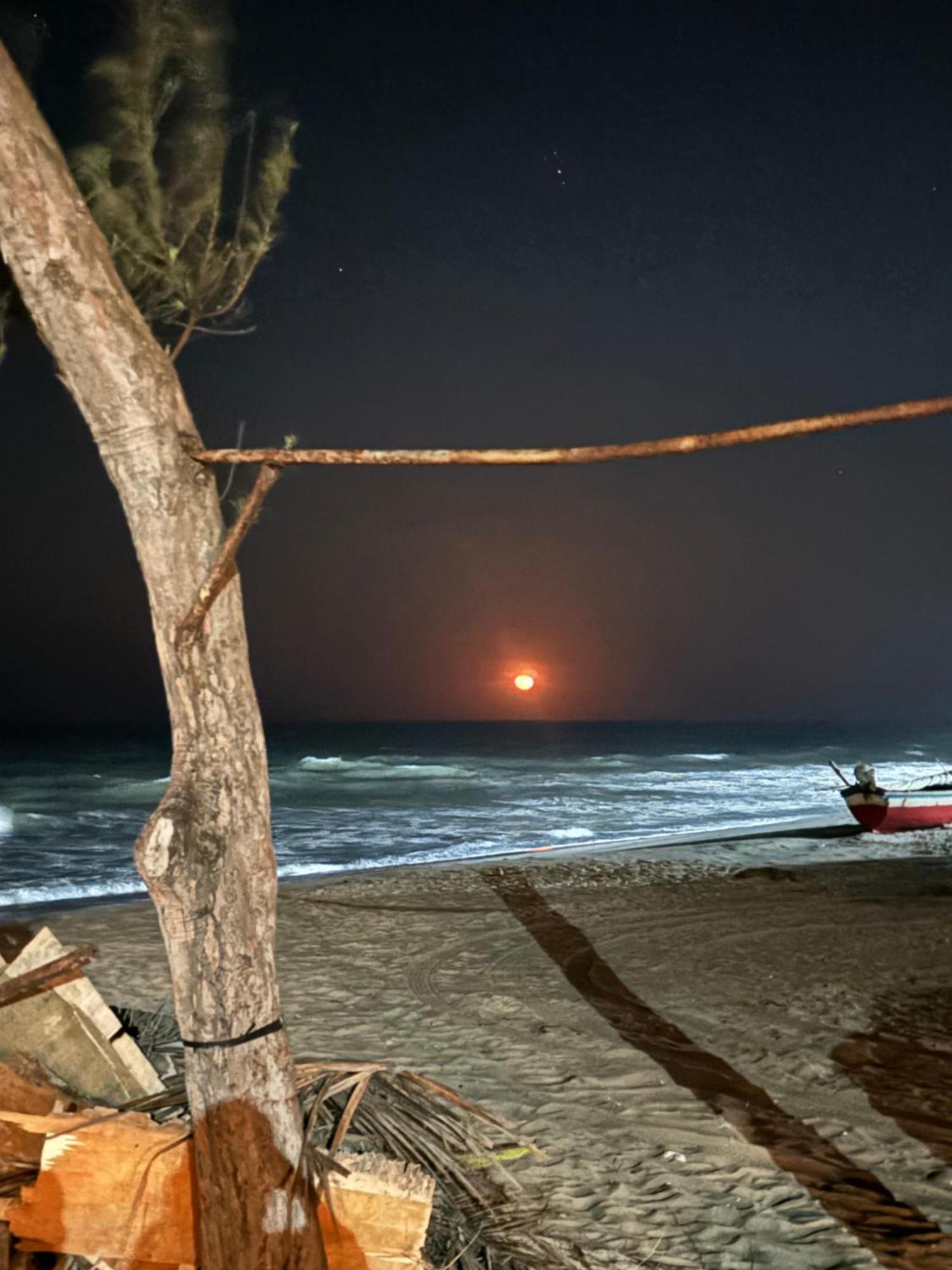 Casa Da Lagoa Jijoca de Jericoacoara Eksteriør bilde
