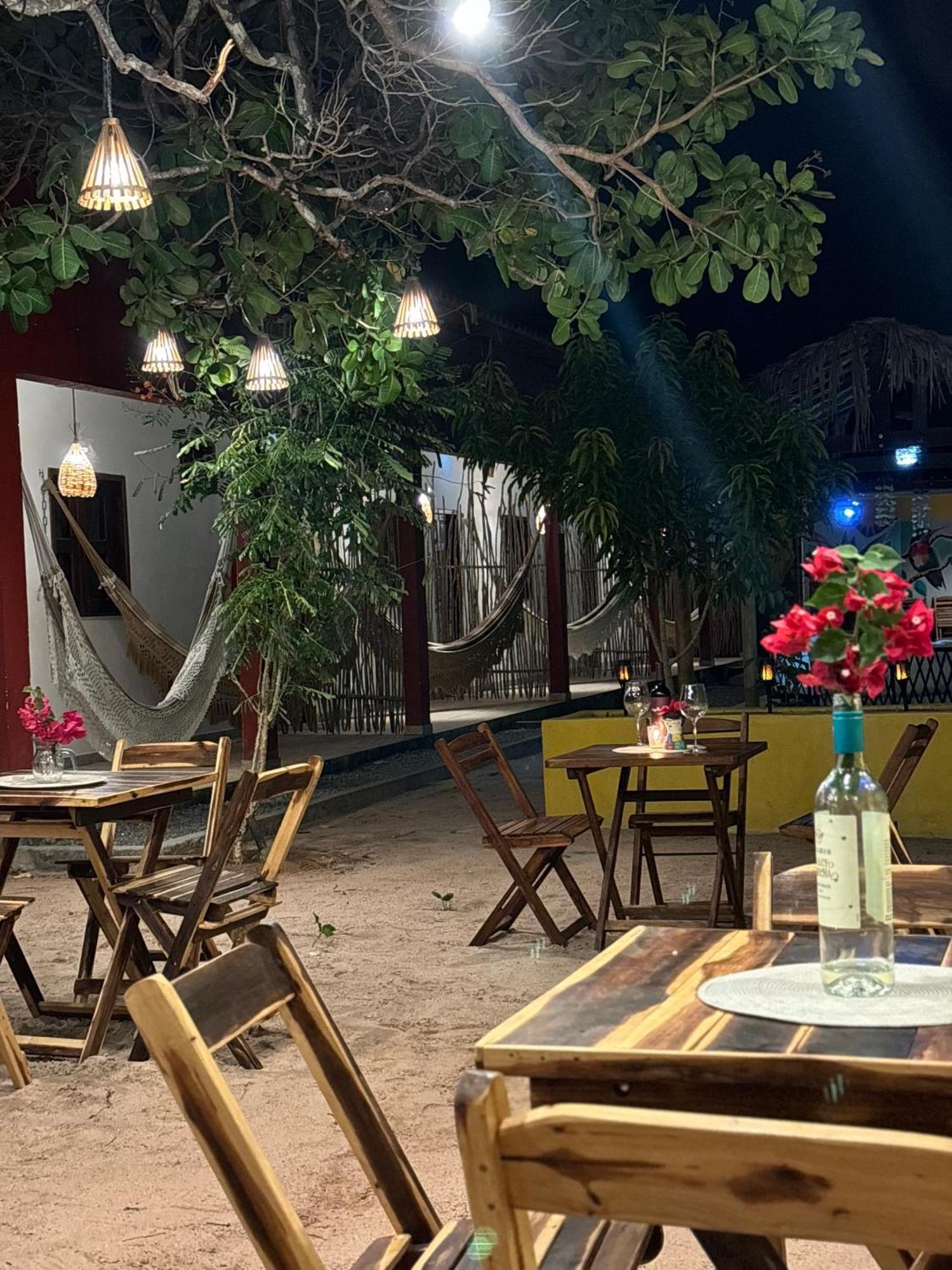 Casa Da Lagoa Jijoca de Jericoacoara Eksteriør bilde