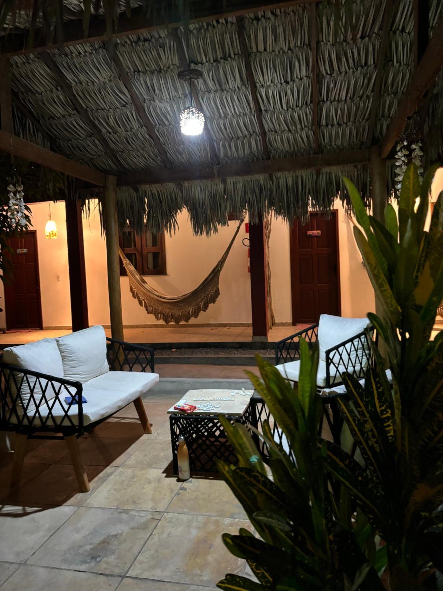 Casa Da Lagoa Jijoca de Jericoacoara Eksteriør bilde